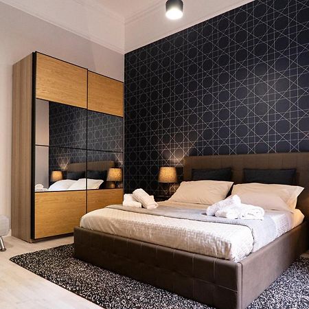 Casa Mago Apartment Catania Bagian luar foto