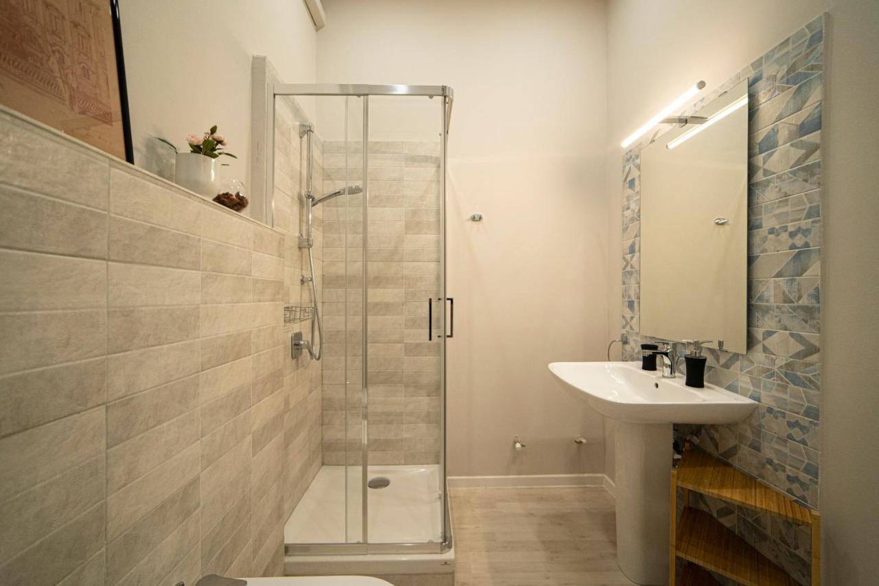 Casa Mago Apartment Catania Bagian luar foto