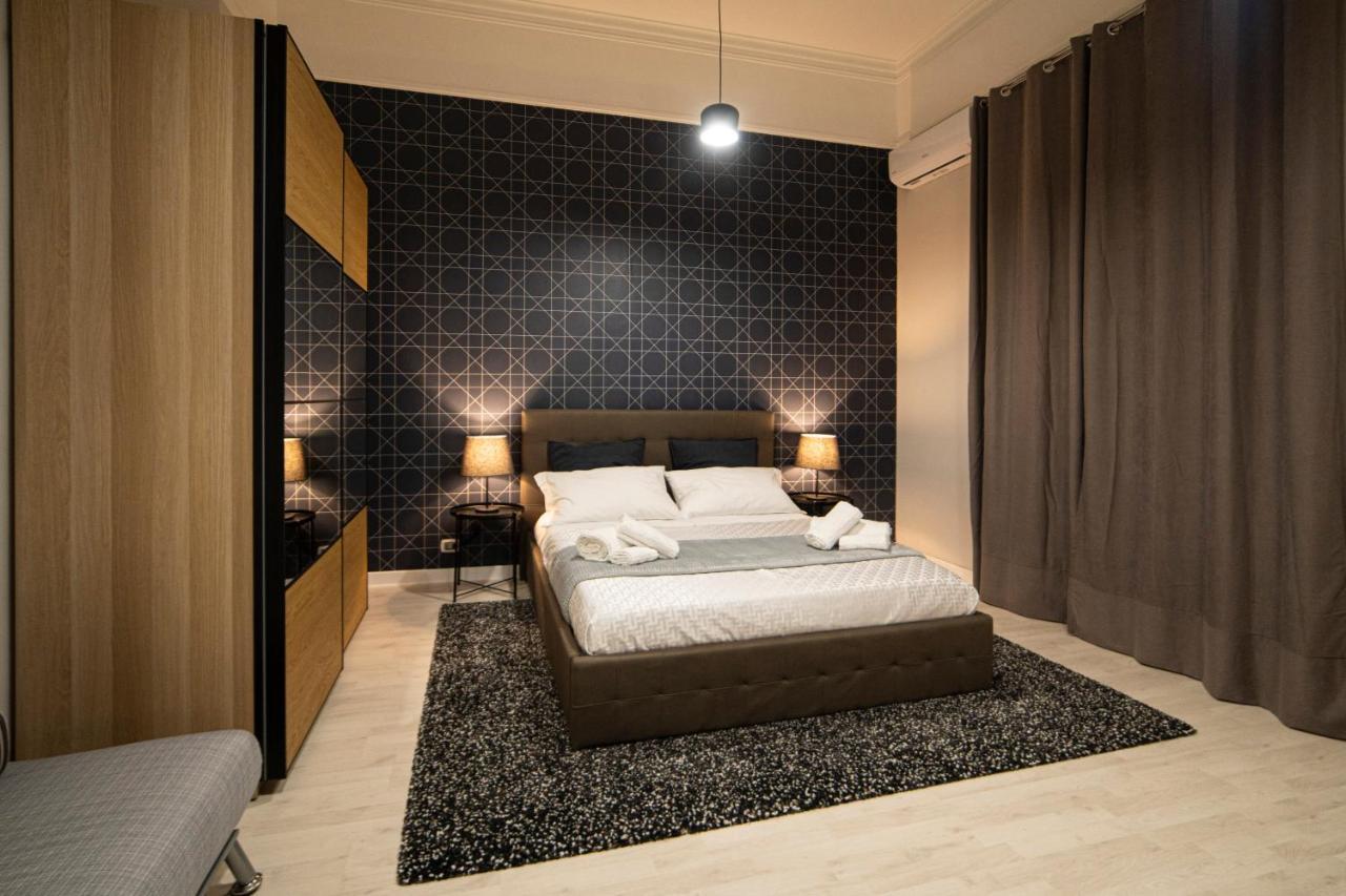 Casa Mago Apartment Catania Bagian luar foto