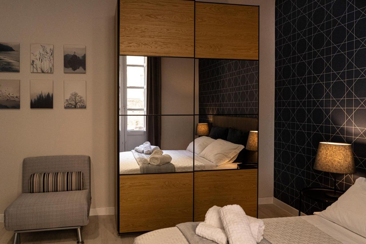 Casa Mago Apartment Catania Bagian luar foto