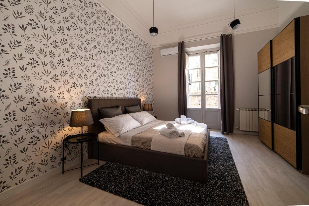 Casa Mago Apartment Catania Bagian luar foto