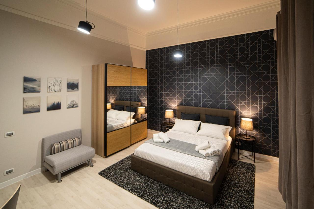 Casa Mago Apartment Catania Bagian luar foto