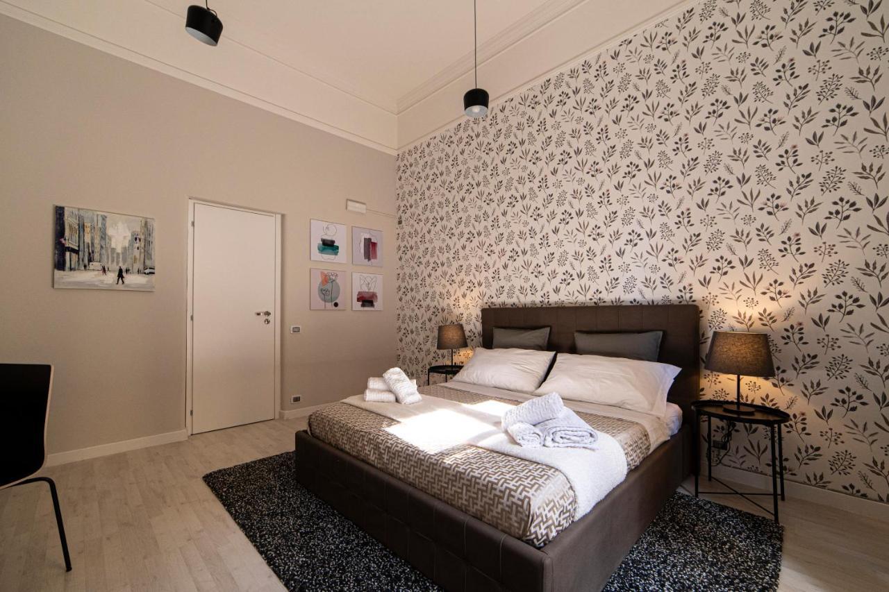 Casa Mago Apartment Catania Bagian luar foto