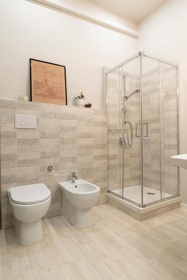 Casa Mago Apartment Catania Bagian luar foto