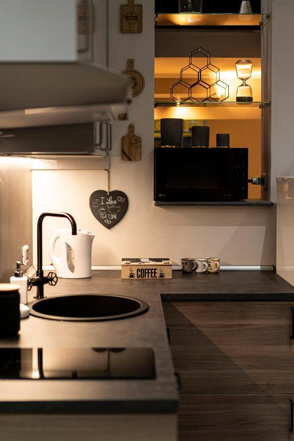 Casa Mago Apartment Catania Bagian luar foto