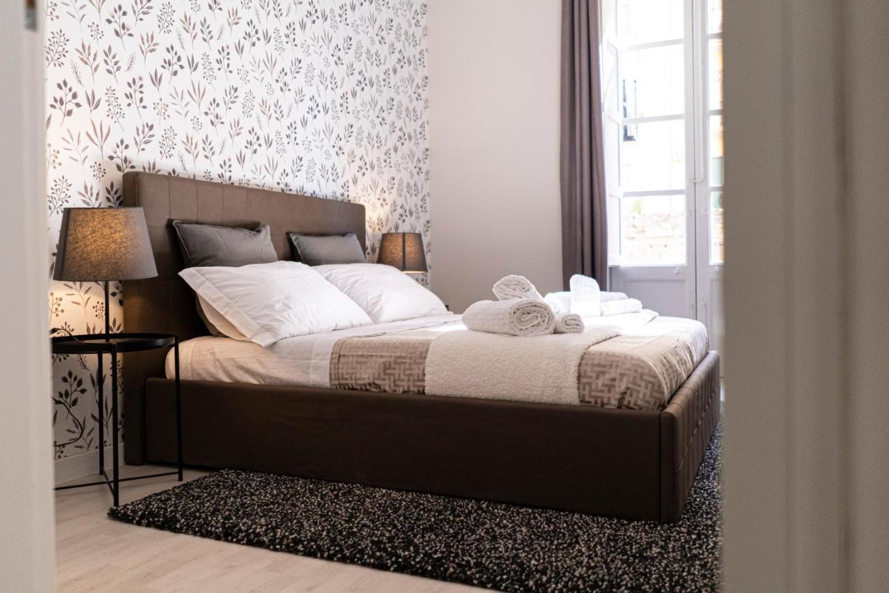 Casa Mago Apartment Catania Bagian luar foto