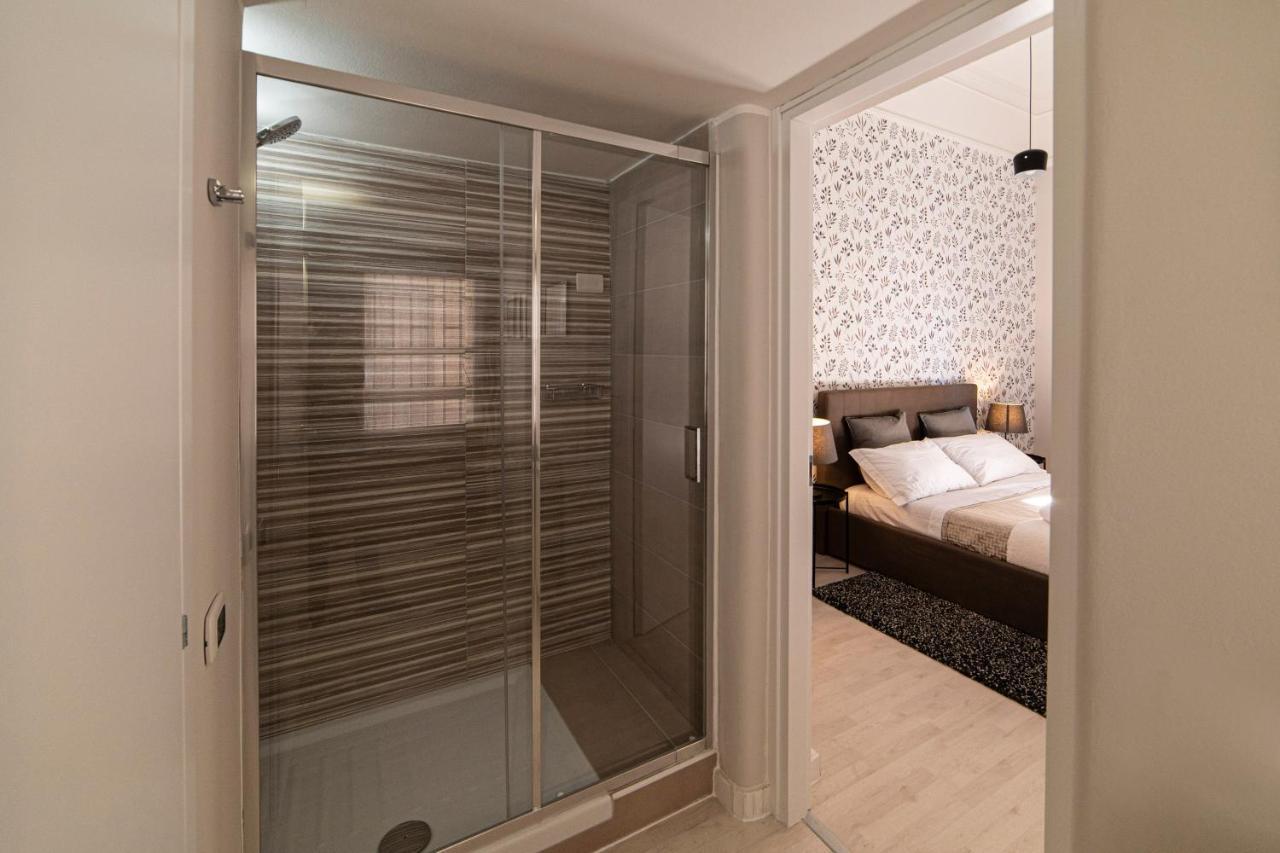 Casa Mago Apartment Catania Bagian luar foto