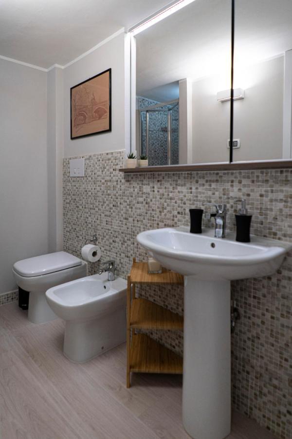 Casa Mago Apartment Catania Bagian luar foto
