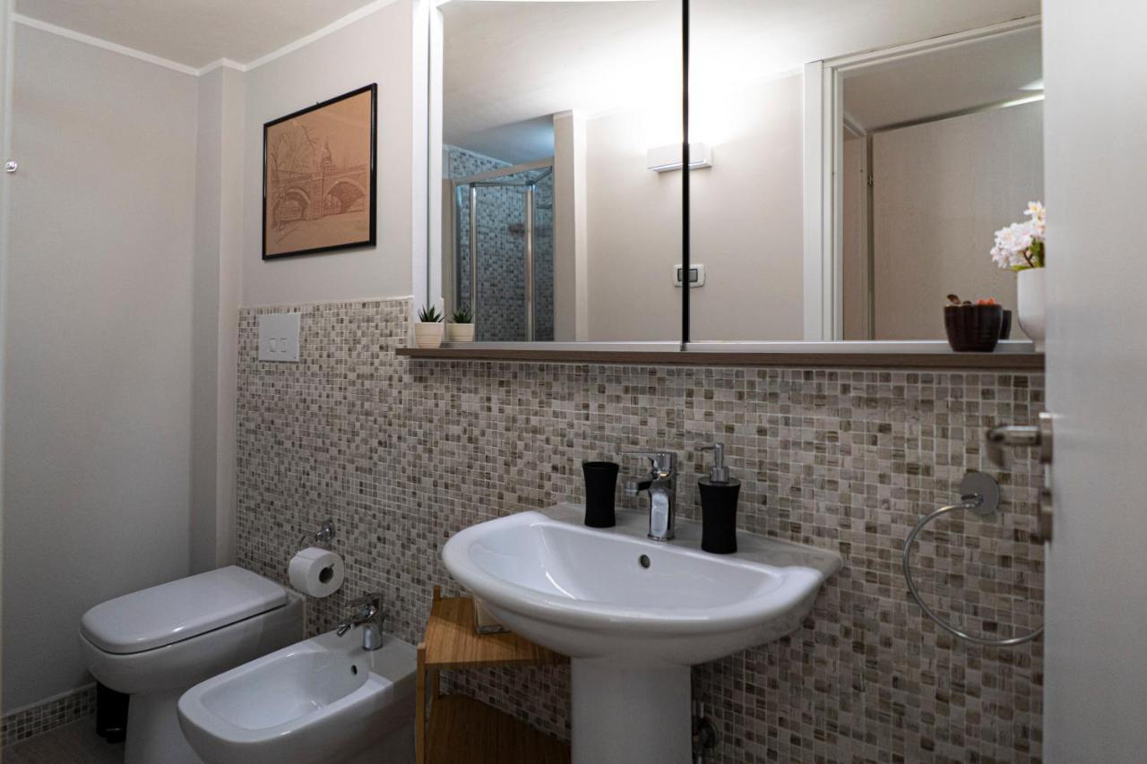 Casa Mago Apartment Catania Bagian luar foto